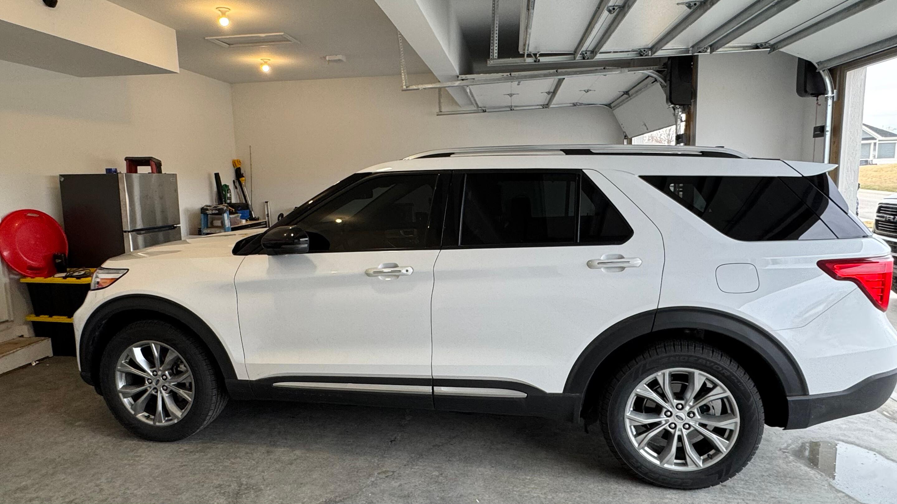 Ford Explorer 2022 in Kansas City, MO