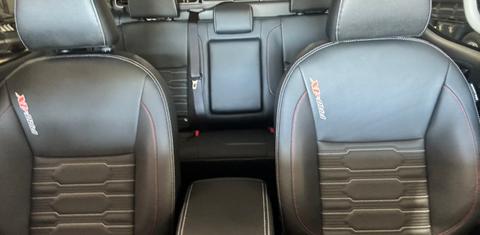 Nissan NAVARA 2024