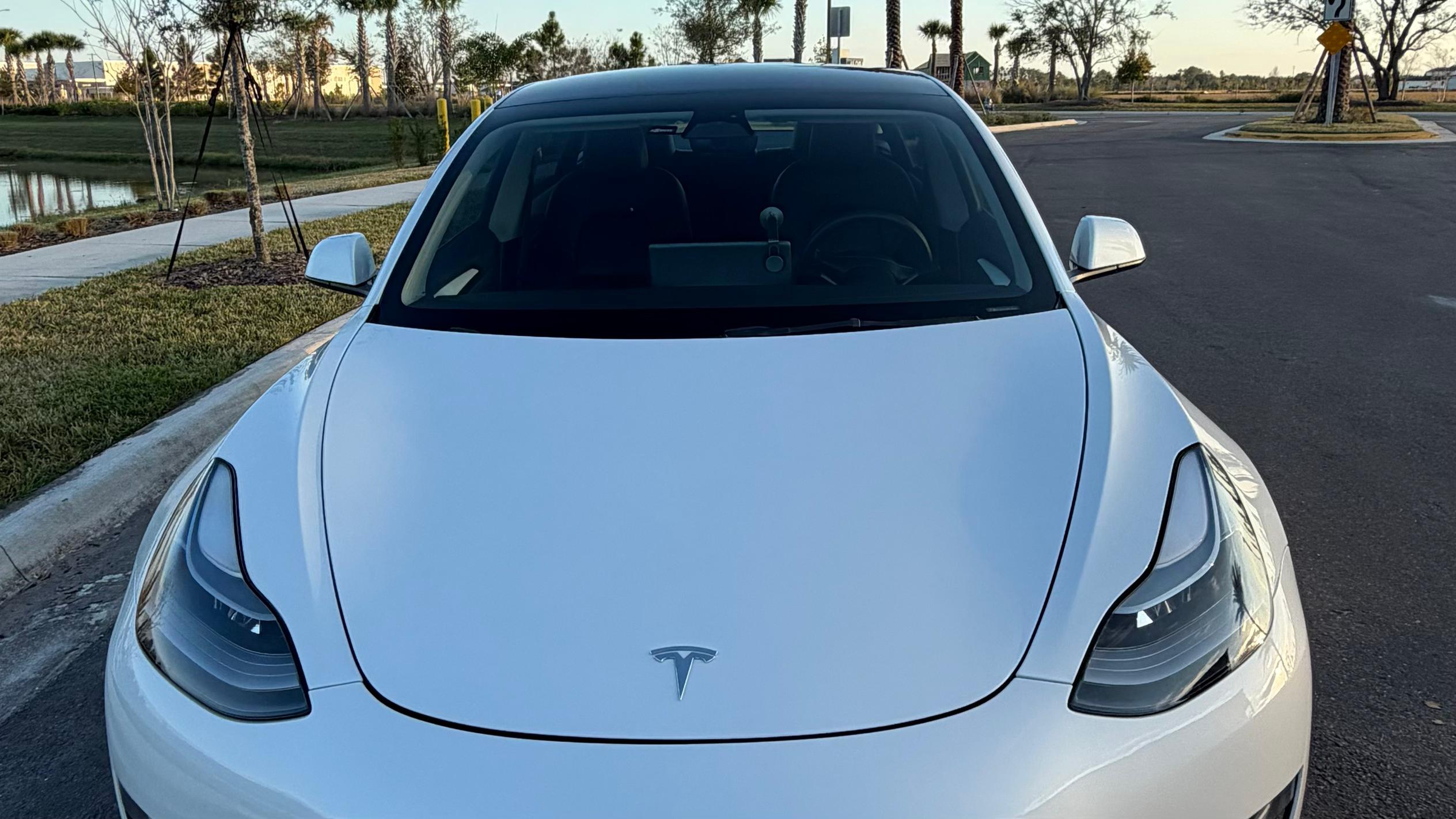 Tesla Model 3 2023 in 