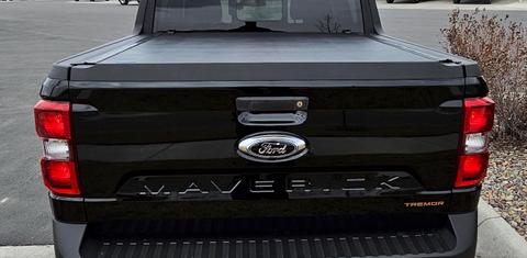 Ford Maverick 2023