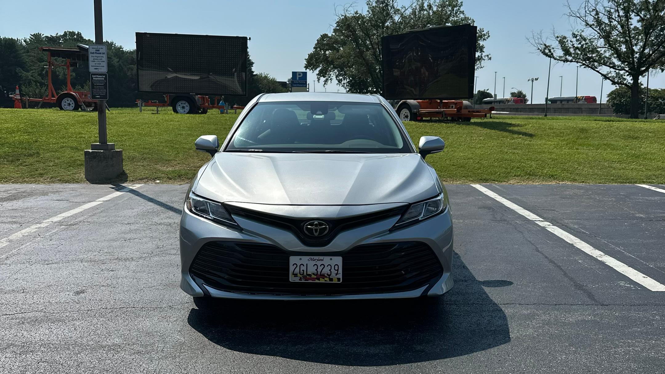 Toyota Camry 2020 in Elkridge, MD