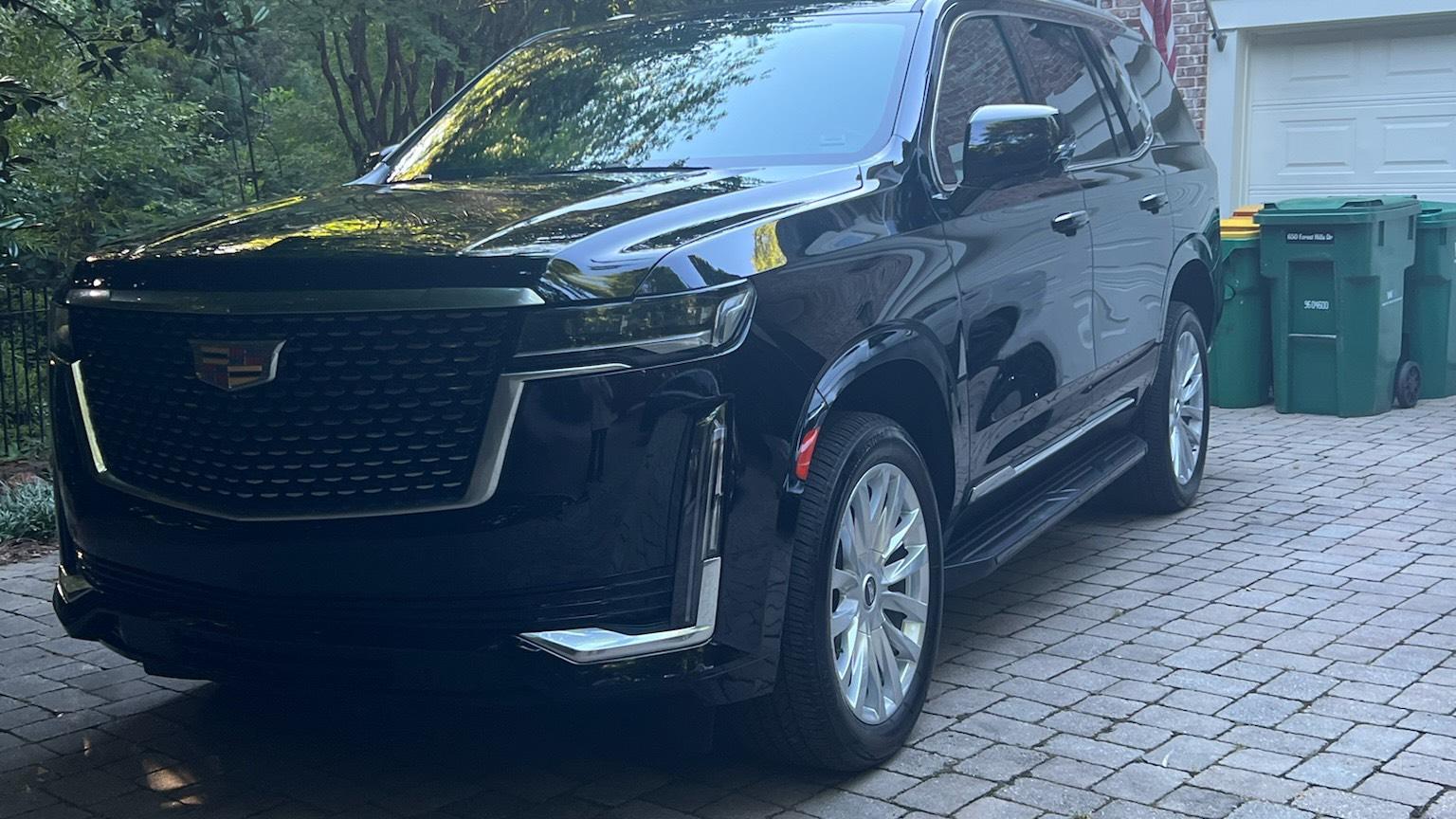 Cadillac Escalade 2023 in Atlanta, GA