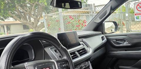 GMC Yukon XL 2023