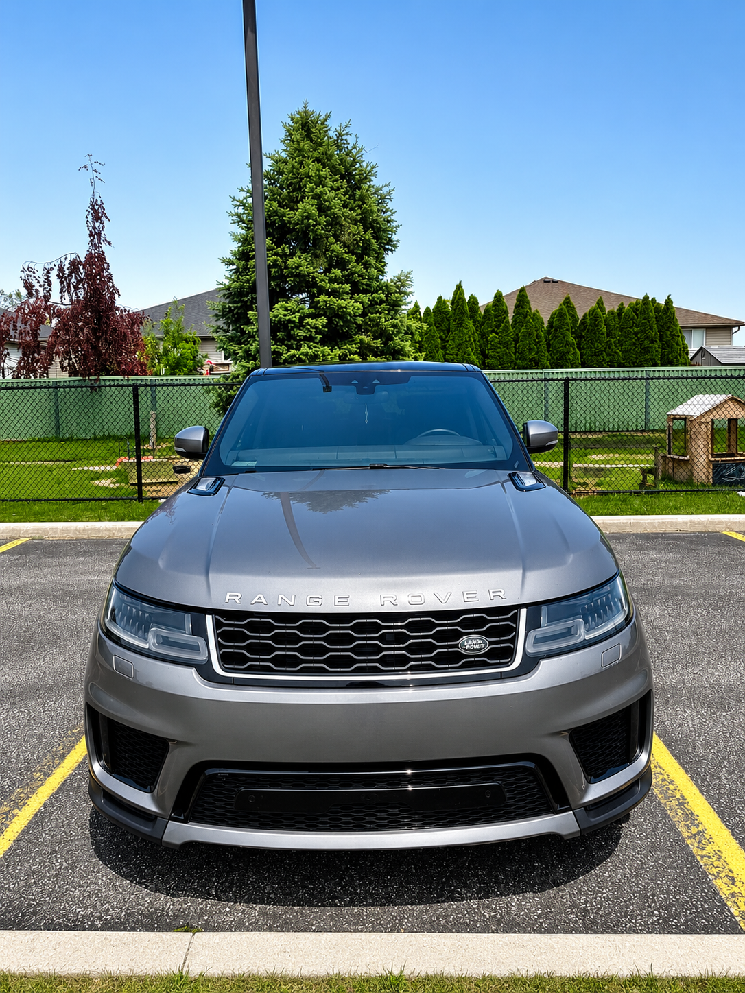 Land Rover Range Rover Sport 2022 à Brampton, ON