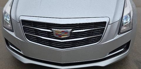 Cadillac ATS 2015