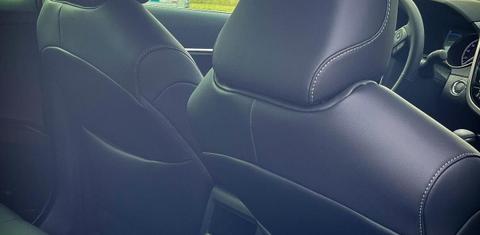 Toyota Camry 2024