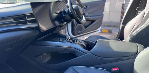 BYD SEAL 2025