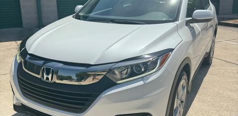Honda HR-V 2020