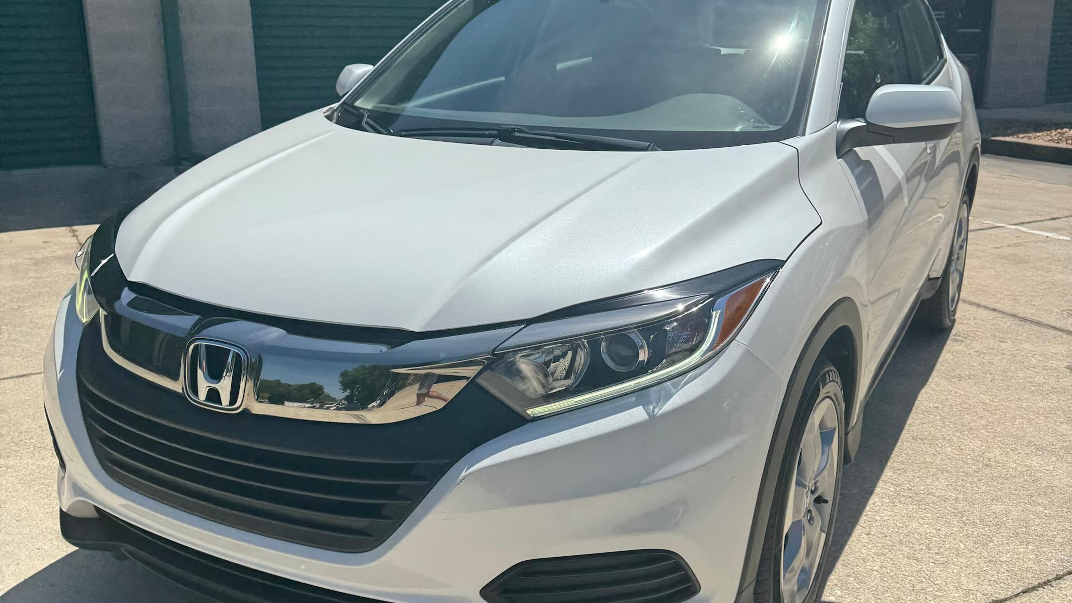 Honda HR-V 2020 in South Daytona, FL