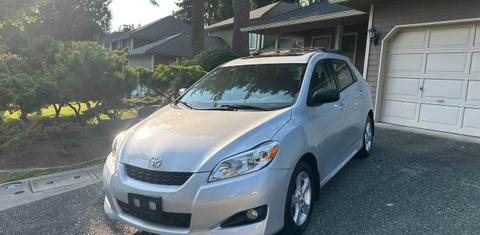 Toyota Matrix 2014