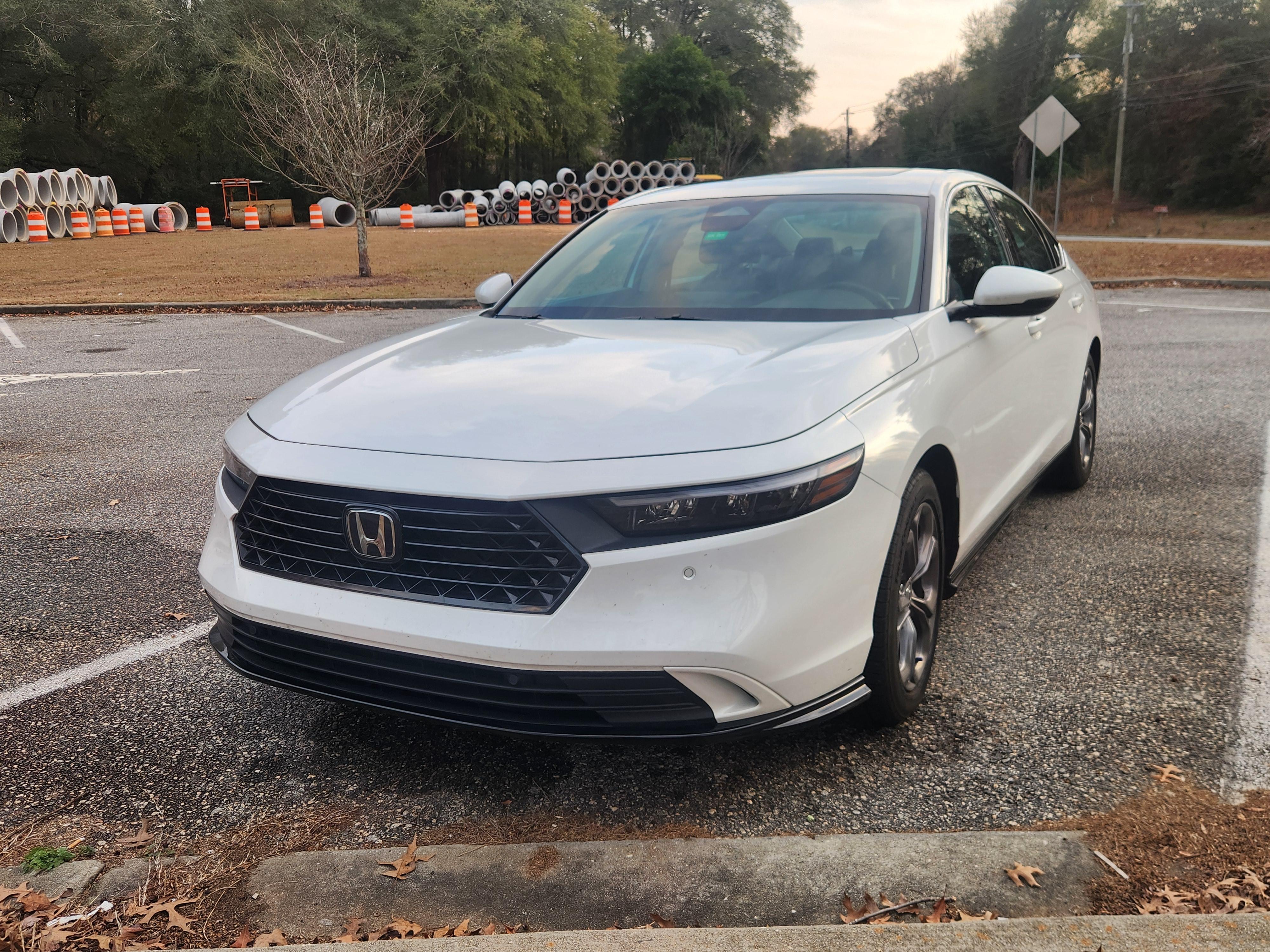 Honda Accord Hybrid 2023 in Perry, GA