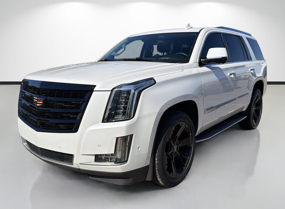 Cadillac Escalade 2019 in Delray Beach, FL
