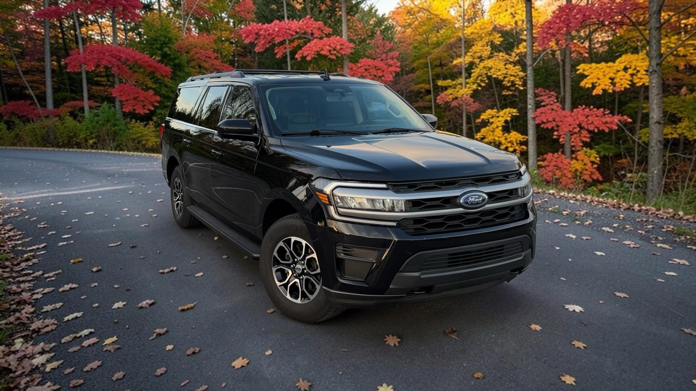 Ford Expedition Max 2022 in Bellevue, WA