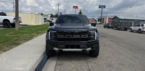 Ford F-150 2026