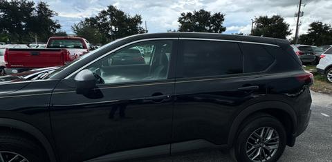 Nissan Rogue 2025