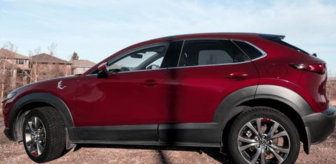 Mazda CX-30 2021