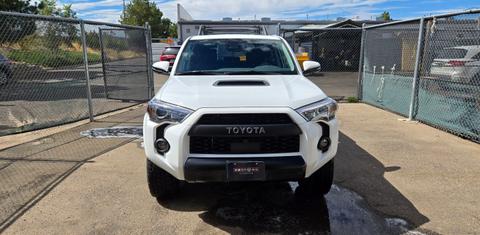 Toyota 4Runner 2024
