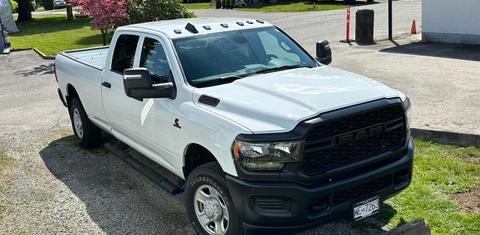 Ram 3500 2024
