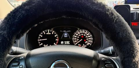 Nissan Pathfinder 2015