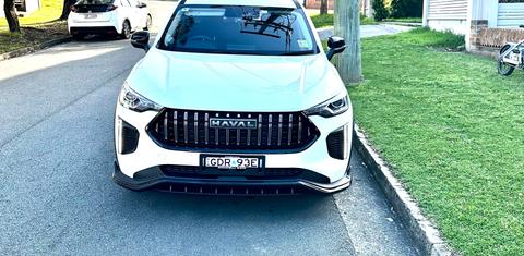 GWM HAVAL JOLION 2026