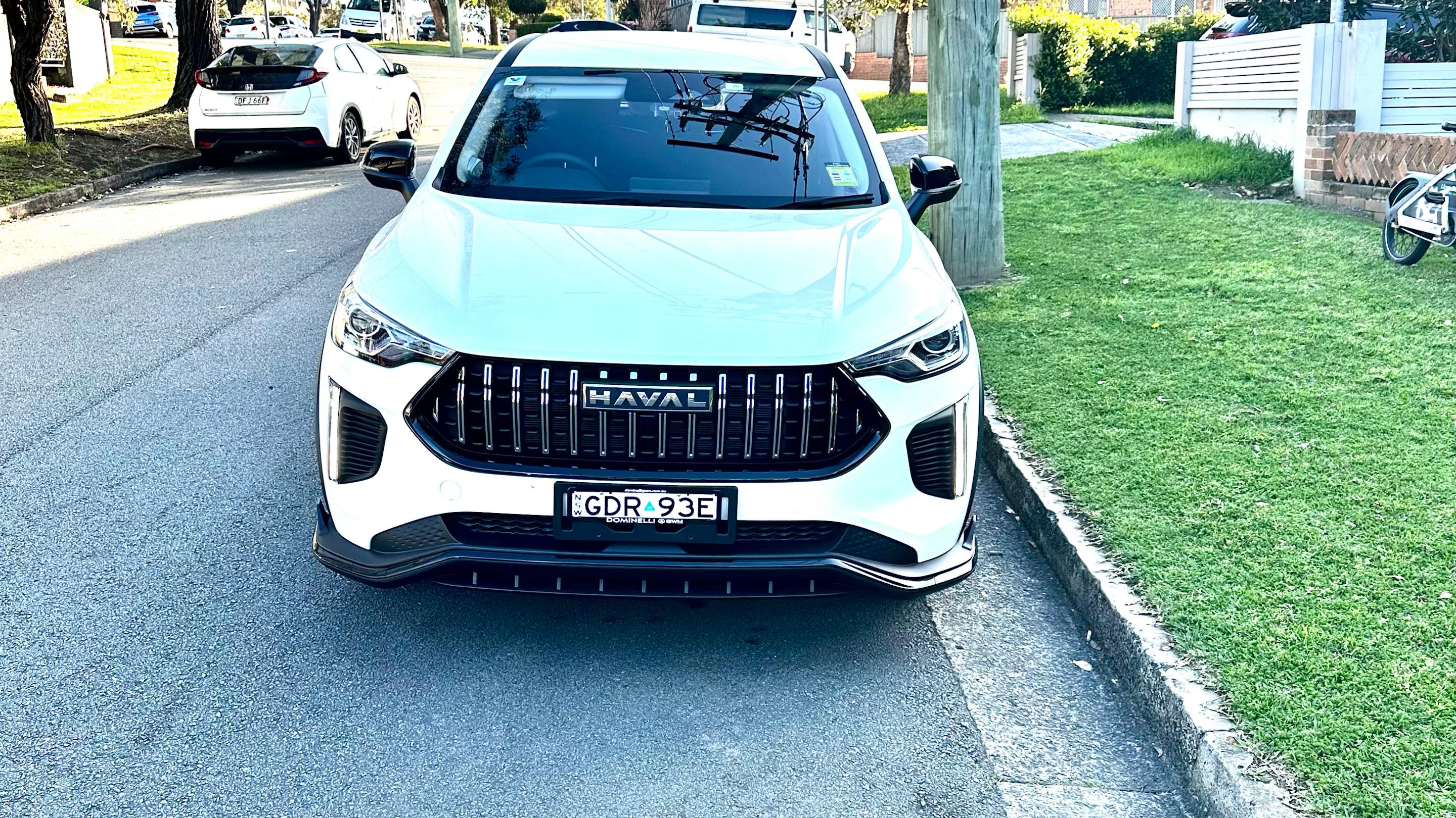 GWM HAVAL JOLION 2026 in South Hurstville