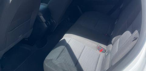 Chevrolet Equinox 2026