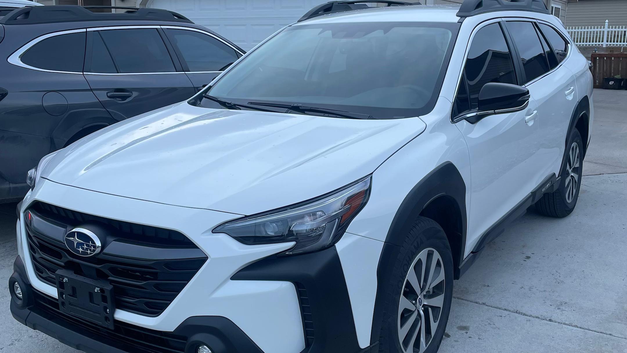 Subaru Outback 2025 in Bozeman, MT