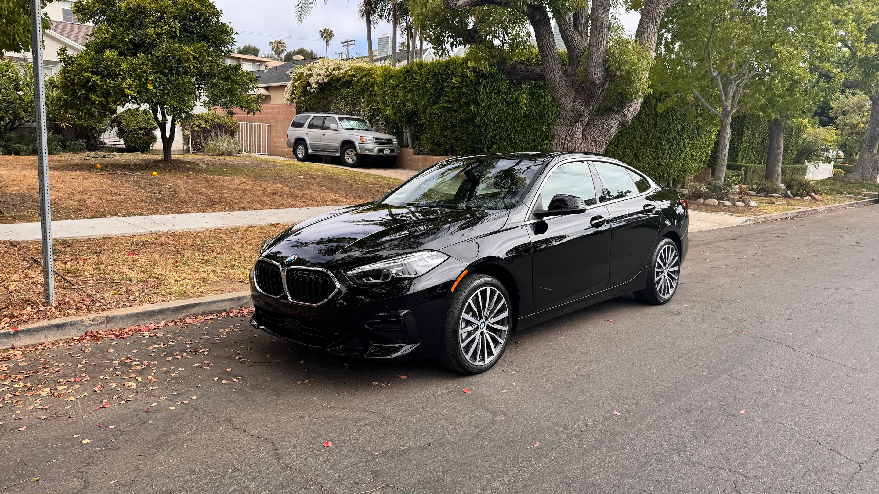 BMW 2 Series Gran Coupe 2024 in Los Angeles, CA