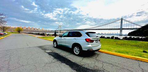 BMW X5 2015