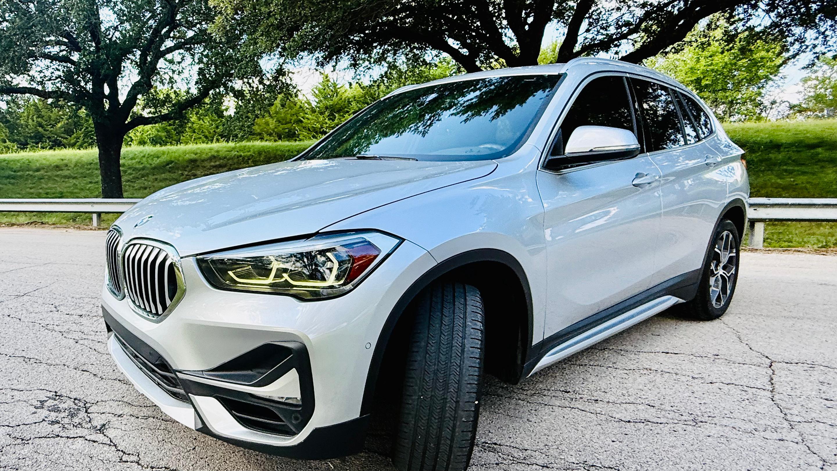BMW X1 2020 in Wylie, TX