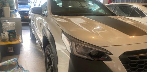 Subaru Outback 2022