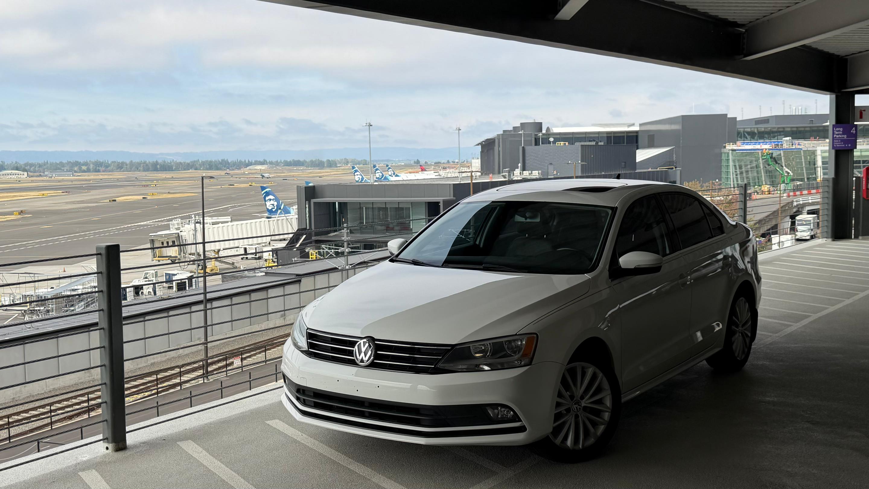 Volkswagen Jetta 2016 in Vancouver, WA