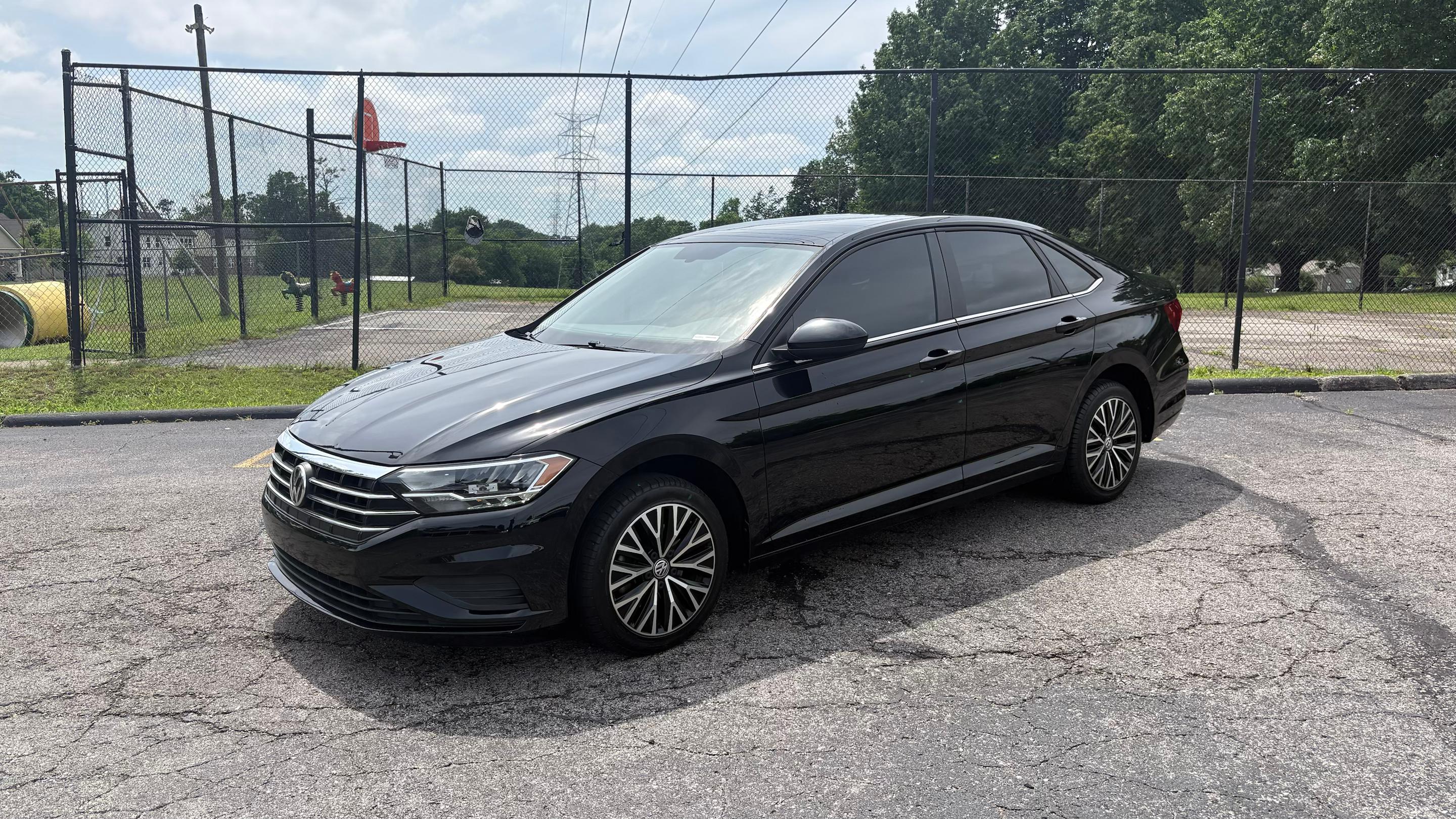 Volkswagen Jetta 2019 in Nashville, TN