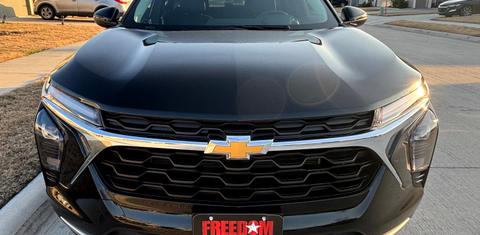 Chevrolet Trax 2025