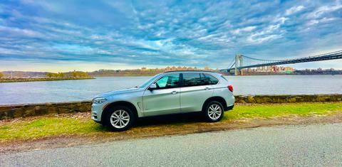 BMW X5 2015