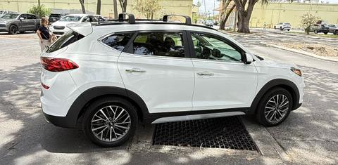 Hyundai Tucson 2020