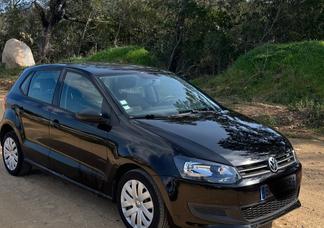 Catégorie de véhicule : Volkswagen Polo