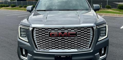 GMC Yukon XL 2021