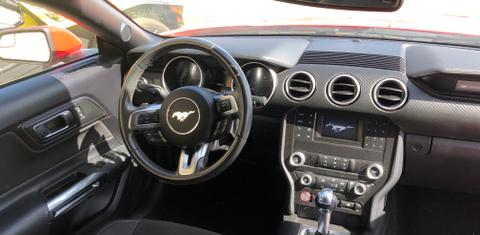 Ford Mustang 2019
