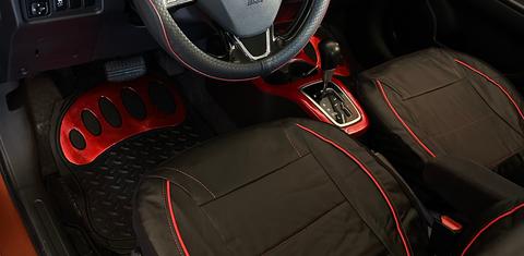 Mitsubishi Mirage 2019