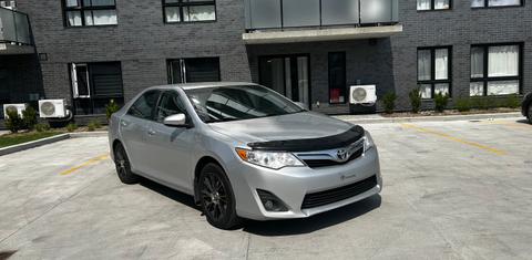 Toyota Camry 2014