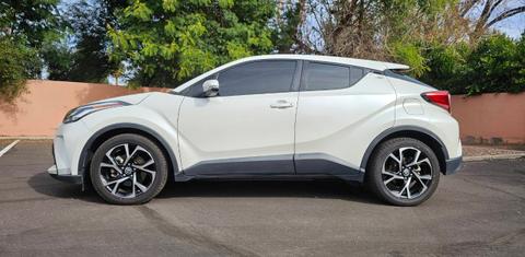 Toyota C-HR 2020