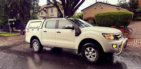 Ford RANGER 2014