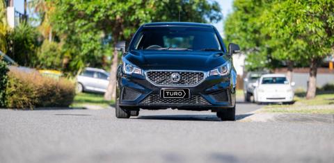 MG MG3 AUTO 2023