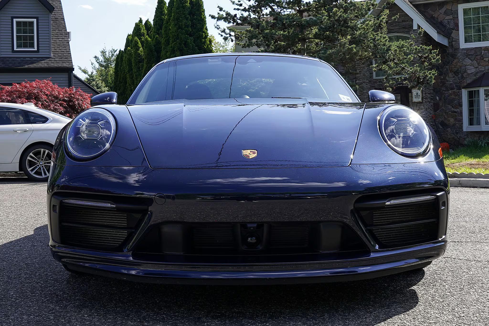 Porsche 911 2021 in South San Francisco, CA