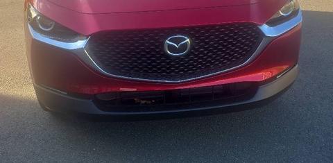 Mazda CX-30 2026