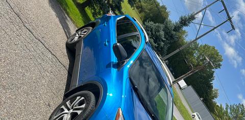 Toyota RAV4 2017