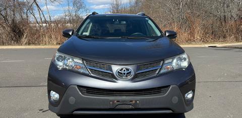 Toyota RAV4 2015