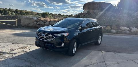 Ford Edge 2019