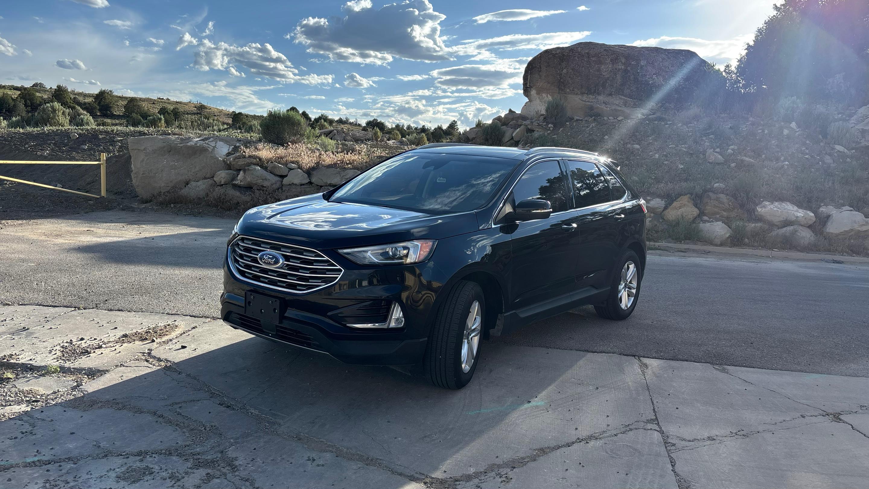 Ford Edge 2019 in Ignacio, CO